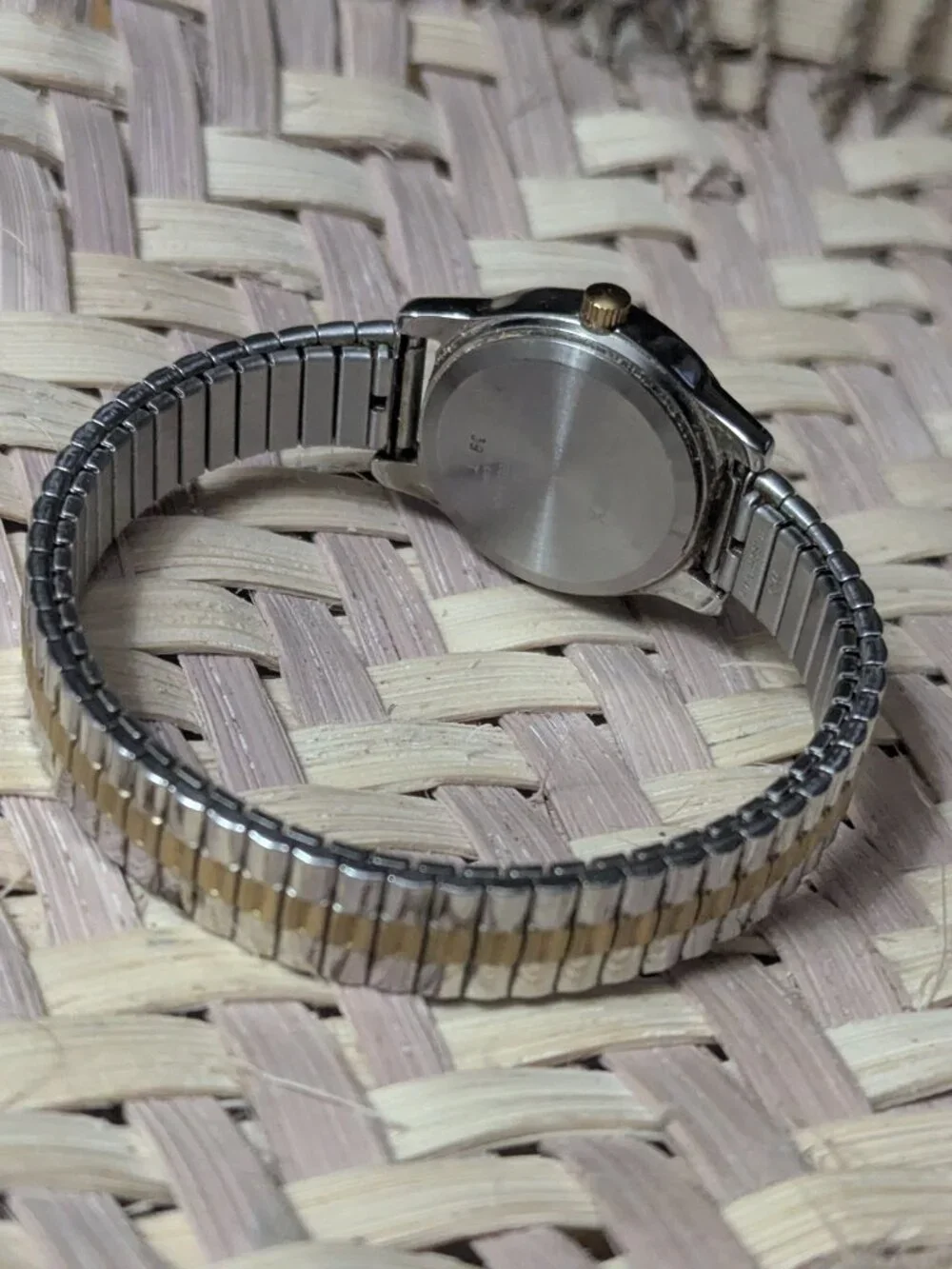 Timex women indiglo